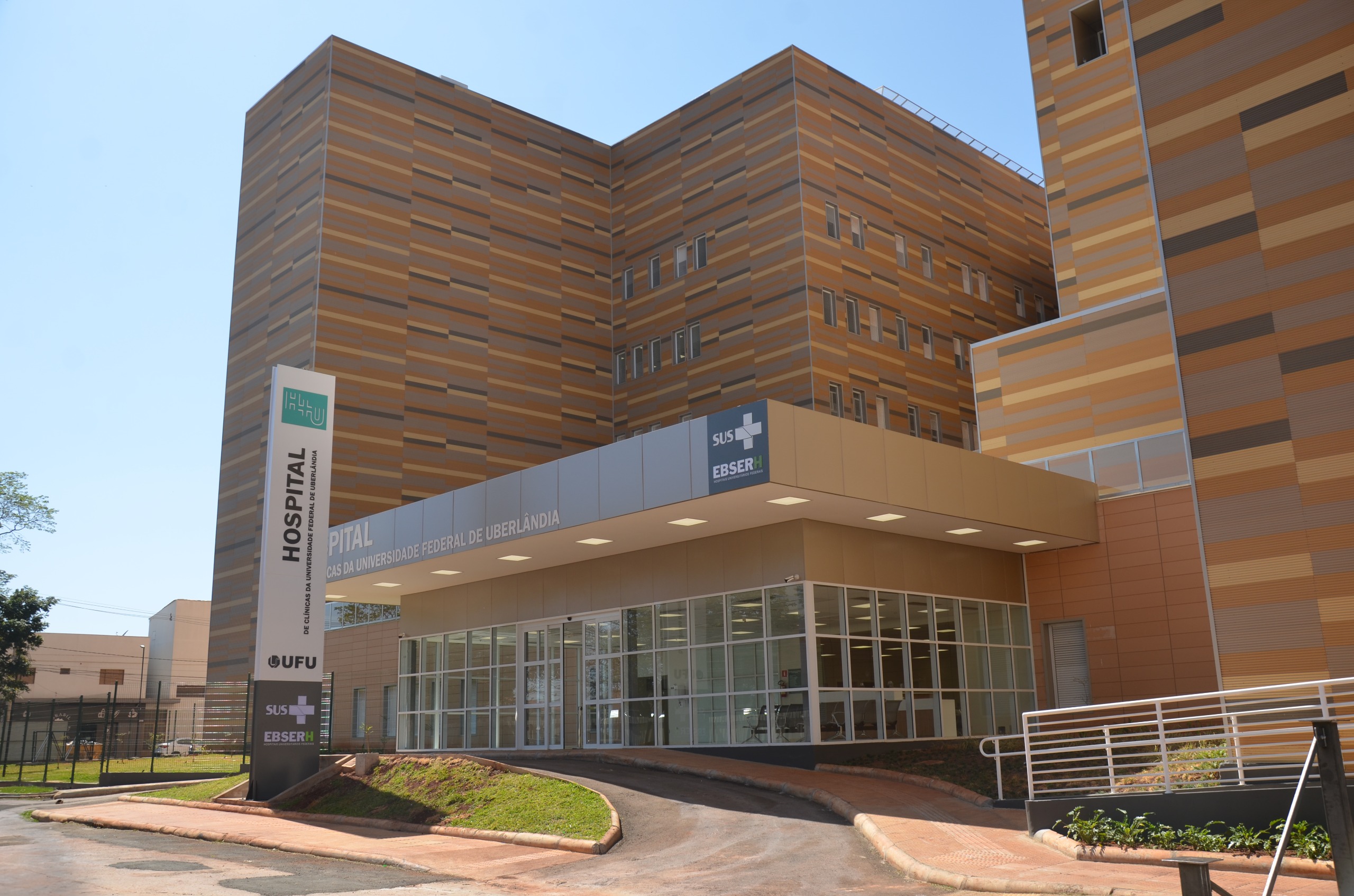 Hospital de Clínicas promove mais um Mutirão do Dia E | Comunica UFU